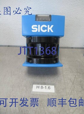 原装供应Sick 1016794 激光扫描仪 PLS109-312S10