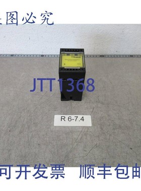 原装供应FEAS PSLC241 喷漆电源 输入 115/230VAC 输出 24V 38VA