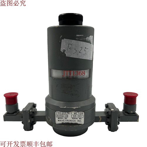 原装供应这里 Wavetronic 3059A-03 12.4-18GHz