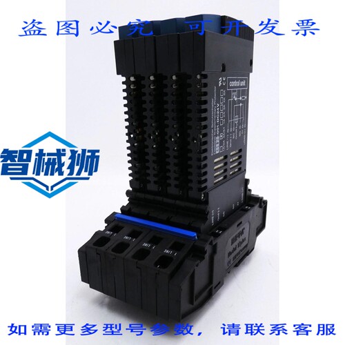 原装供应 ETA 模块 17PLUS+3X ESS20-001-DC24V 3A/6A+ESS20-003-