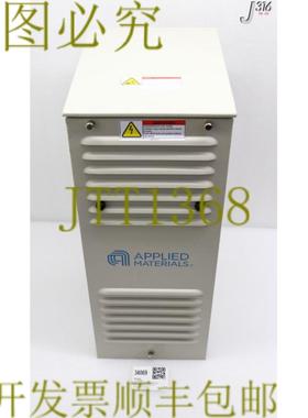 供应34069 应用材料 ISAC CP IO 块 2 顶部 0190-27562