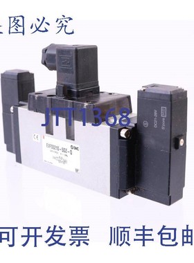 原装供应SMC EVFS5210-5DZ-Q!!