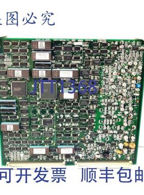 供应JRC CMC-1055 H-7PCRD1444D PC4401主处理卡
