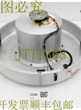 供应35349 NOVELLUS 顶室盖带交流齿轮电机 17-106612-01