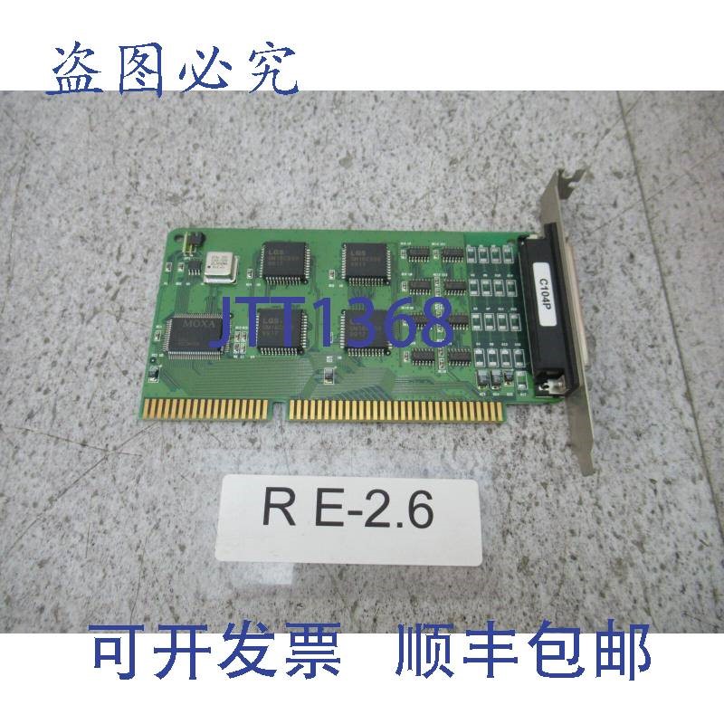 原装供应Pcbc104 版本 3.1 FCC 板 C104P 系统控制 | eBay