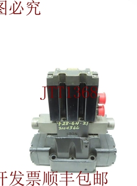 原装供应Parker D41FLE22DC4NT00 D1FVE02BCVT0A12 液压比例伺服