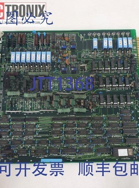 原装供应Tesec PT9208A / TA 289 主板( 8820-TT/A)