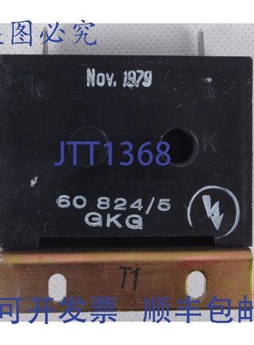 原装供应GKG 60 824/5 60824/5 608245 1979 年 11 月1979年