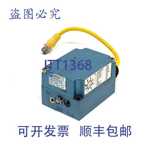 原装供应MAC阀门PPC5C-DGB-PA-HAE-C0比例压力控制器