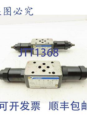 供应Tokimec TGMC2-3-AB-BW-BA-BW-50-S20 液压泄压阀 件号 2