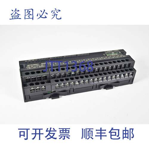 现货供应，AJ65SBTB1-32D1，输入
