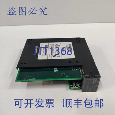 供应FANUC IC693CMM311 通讯控制模块