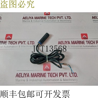 原装供应   XS4P18PA370 .式接近传感器