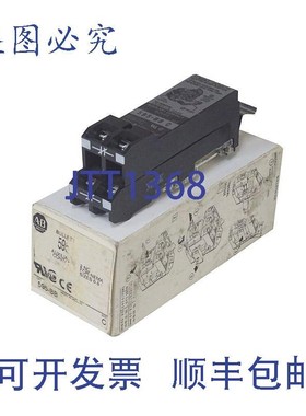 原装供应ALLEN BRADLEY 595-BB --