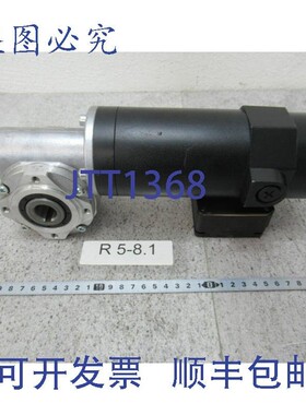 原装供应WEG EPGP132 齿轮电机 48VDC 变速箱 GB 140 i=50:1  24V