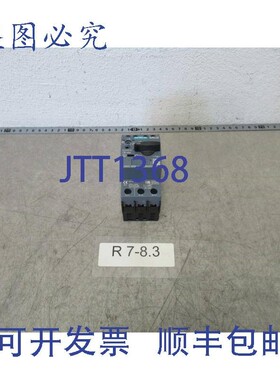 原装供应3RV2011-4AA15断路器10-16A