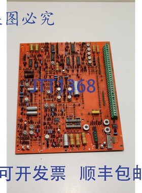 原装供应BBC AF6002 GNTO 11B700R1 Verimat 控制板