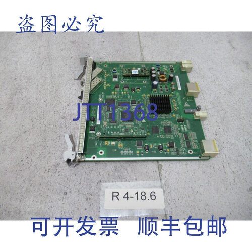 原装供应华为SSN1EGT211 Ver.C控制板华为EGT2华为Optix OSN