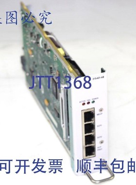 原装供应ECI 电信模块 ACP3000 013-A01-AB