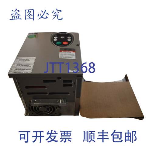 现货供应ATV21HU40N4 驱动器，8.2A，5，Altivar 21，:ATV21