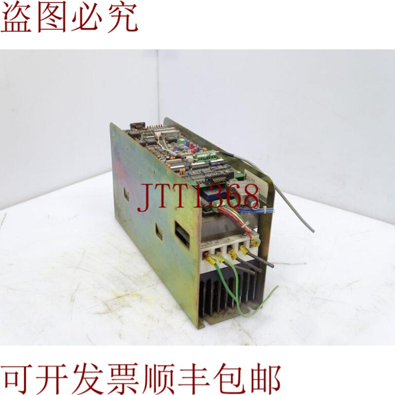 原装供应BYSRONIC 702120 伺服驱动器 157811 - 这是相同的
