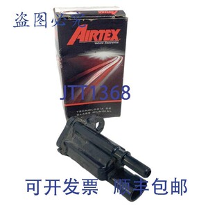 原装供应Airtex 2M1058 清洗阀电磁阀 12V