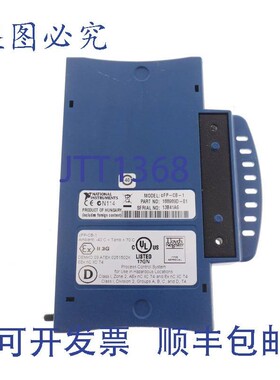 原装供应NI CFP-CB-1 188989D-01 CFPCB1 188989D01