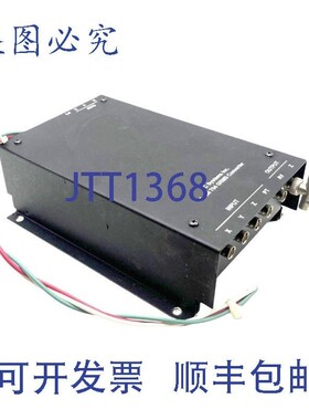 原装供应JC Systems 704-GRMS 转换器 117V  15W 螺丝安装