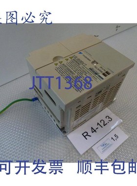 原装供应安川 CIMR-V7SC42P2 VS-606V7,输出 AC3PH,0-460V 5.5A