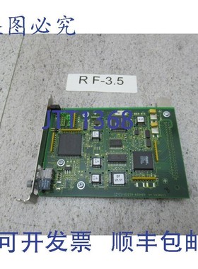 原装供应G34924-K1025 BITBUS模块340528控制卡G34924-K1025-H2-C