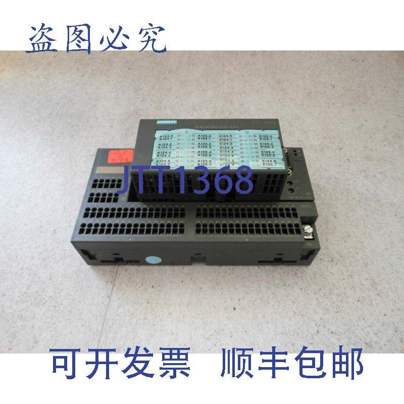 原装供应ET 200L 133-1BL00-0XB0 + TB32L 193-1CL10-0XA0