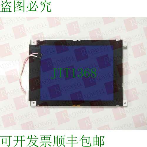 原装供应RADWELL认证副产品 JZNC-XPP01-SUB-L / JZNCXPP01SUBL