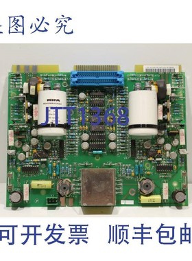 原装供应ABB SAFT121PAC控制板57411503M
