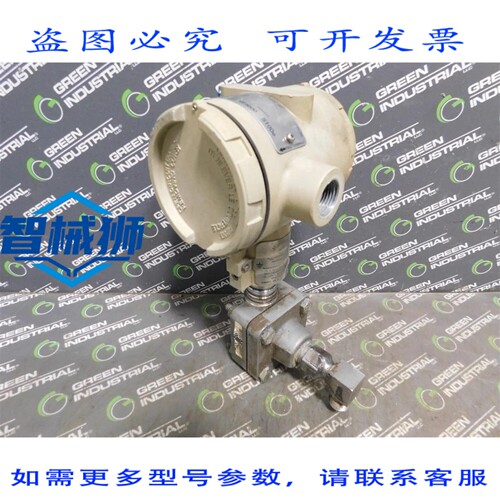 原装供应 STG180-E1G-00000-MB F1D3-656H 智能压力变送器 2000 P