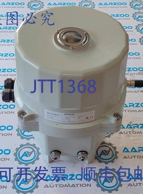 原装供应蝶阀执行器,不, SQL321B570 |  220V