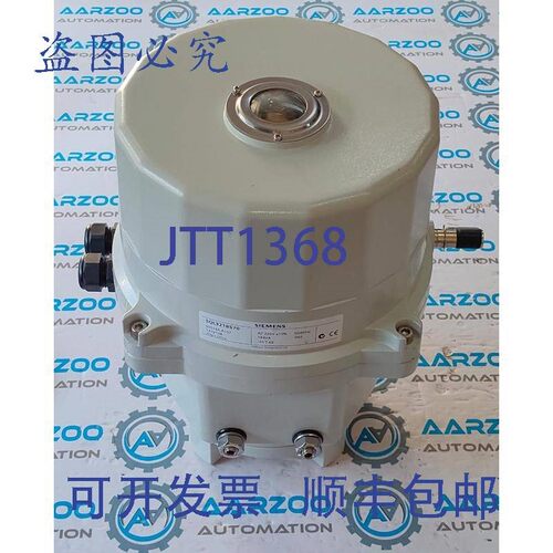 原装供应蝶阀执行器,不, SQL321B570 |  220V