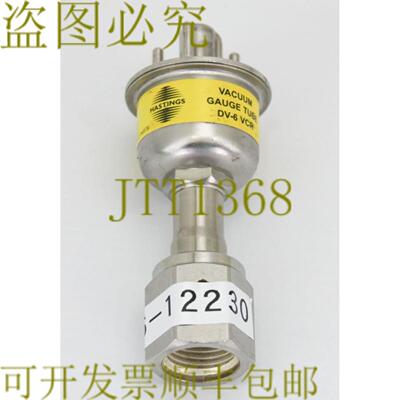 供应L12230批量20件TELEDYNE真空计管14英寸VCR0-1000 MTO