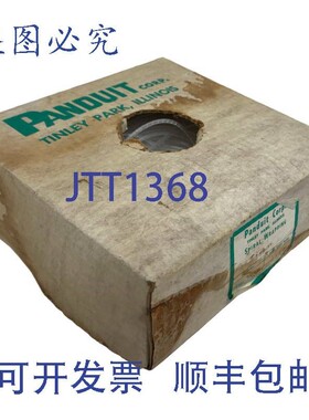 原装供应Puit T12F 螺旋缠绕 500'