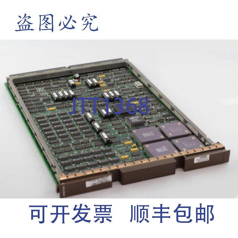 原装供应北电电信NT9X17DA 34T1板卡模块