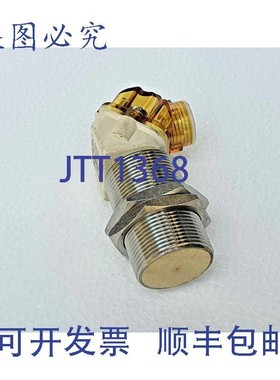 原装供应接近感应传感器 TURCK Bi10-EM30WDTC-Y1X M30  NUEVO