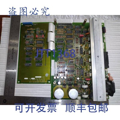 原装供应派克 COMPUMOTOR 71-011369-02 REV.D