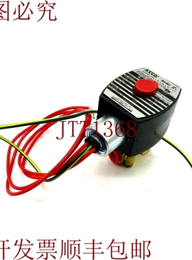 原装供应阿斯科 EF8262H202