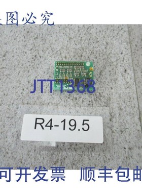 原装供应Baum&uuml;ller 3.9624A系统控制模块3.9624A1.2