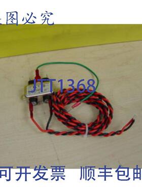 供应Corcom 2VB1 F7122 2A 120250vac  50-60HZ EMI 滤波器