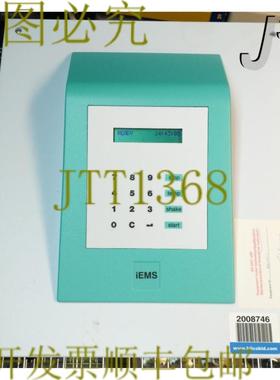 供应9162 THERMO LABSYST Iems microplate 培养箱床摇511