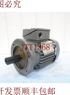 原装供应KEBCO K20R 63K 4/03.MV.301.D001 RWE /3787  1385RPM 2