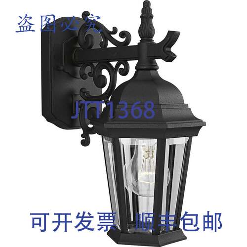 原装供应Progress Lighting P5682-31 Welbourne 1-100W 壁灯