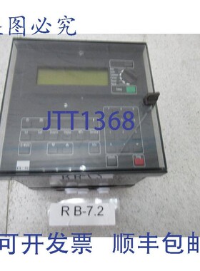 原装供应R+S RU55-00-040 Riccius + Stroschen 加热控制调节 230