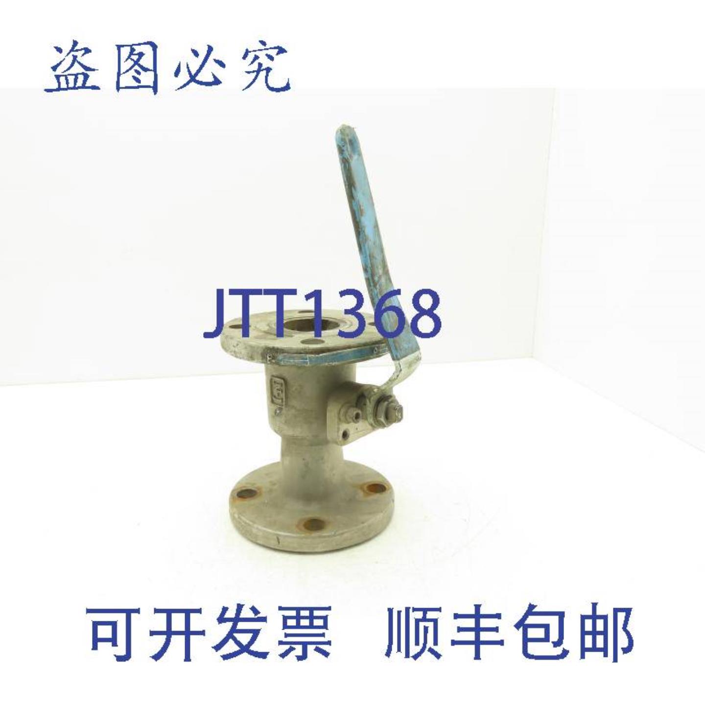 供应Jamesbury2英寸5150113600MT法兰球阀316SS275PSI150级