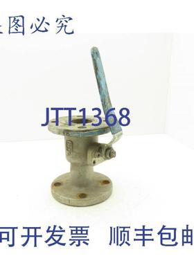 供应Jamesbury2英寸5150113600MT法兰球阀316SS275PSI150级